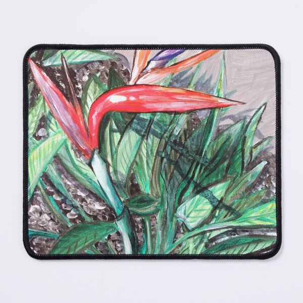 Item preview, SOLO-BIRD OF PARADISE designed and sold by HSINLIN.