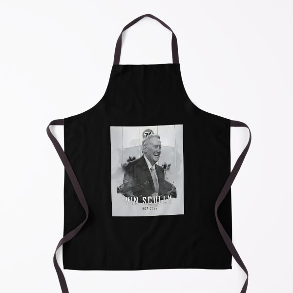 Item preview, Baseball vin scully designed and sold by HansPaul.