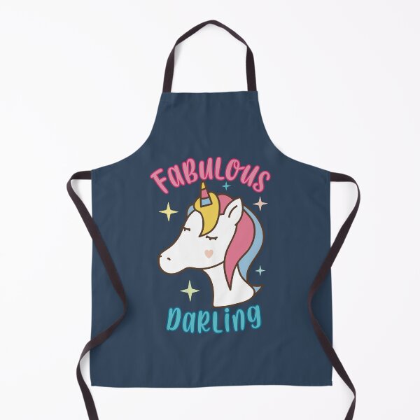 Item preview, Mamacorn Unicorn Fabulous Darling - Kawai designed and sold by Numero14.