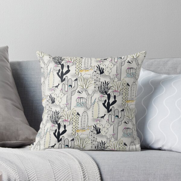 Item preview, Desert Cacti - Colour pop designed and sold by appleyards.
