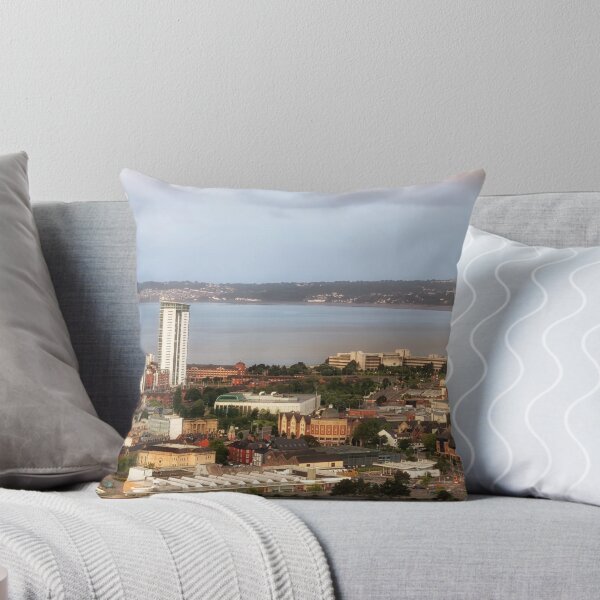 Item preview, Swansea Bay South Wales designed and sold by Leighton Collins.