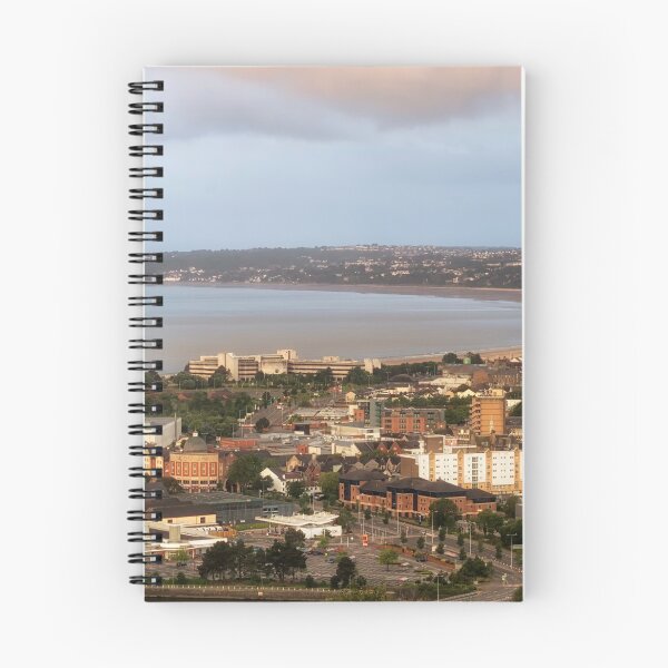 Item preview, Swansea Bay South Wales designed and sold by Leighton Collins.
