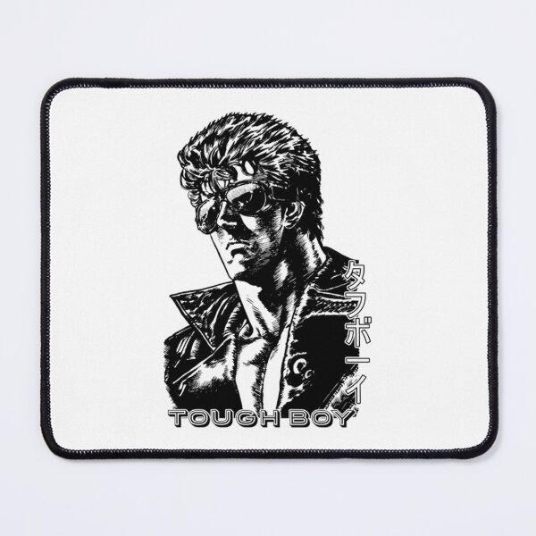 Item preview, Tough Boy designed and sold by Vavilovvladimir.