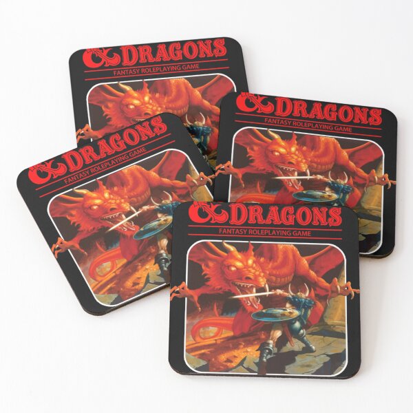 Item preview, Dungeons Diners Dragons Drive Ins Dives designed and sold by DoshiaLozano.