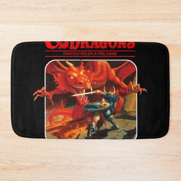 Item preview, Dungeons Diners Dragons Drive Ins Dives designed and sold by DoshiaLozano.