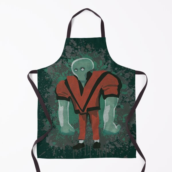 Item preview, Zombie caricature -Thriller-era paint splatter (Michael Jackson) designed and sold by SWG Mixes & Merchandise.