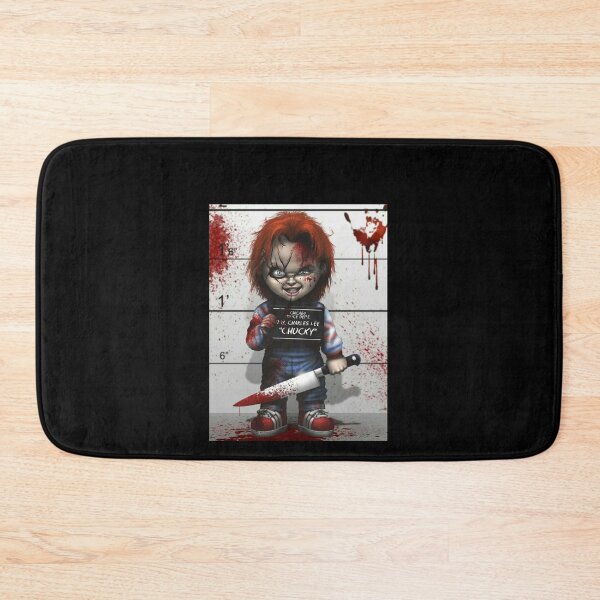 Item preview, Chucky from Childs play  designed and sold by DAVIDCcHMIDT.