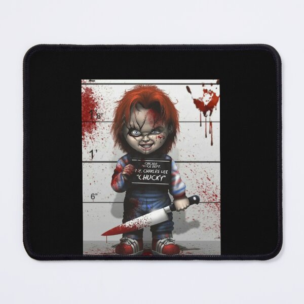 Item preview, Chucky from Childs play designed and sold by DAVIDCcHMIDT.