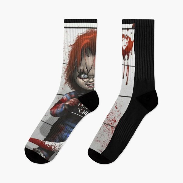 Item preview, Chucky from Childs play  designed and sold by DAVIDCcHMIDT.