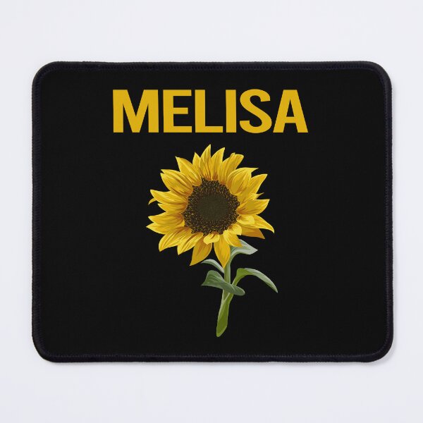 Item preview, Happy Sunflower Melisa designed and sold by DistortedDemon.