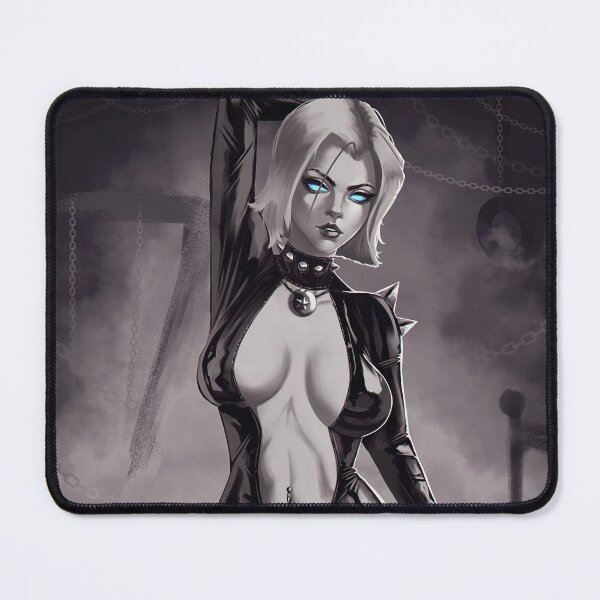 Item preview, Hell Bent for Leather : Android 18 designed and sold by theflowform.