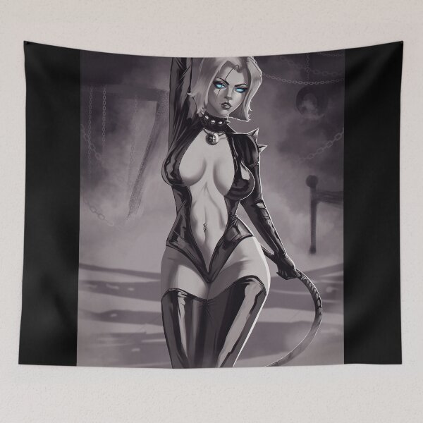 Item preview, Hell Bent for Leather : Android 18 designed and sold by theflowform.