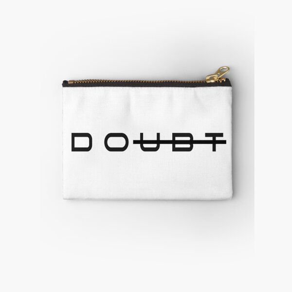 Item preview, Doubt - Minus The U, B, and T designed and sold by babetees.