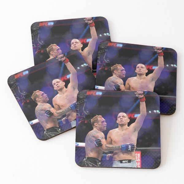 Item preview, UFC Nate Diaz may be done with UFC designed and sold by demiraziegler.