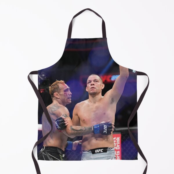 Item preview, UFC Nate Diaz may be done with UFC designed and sold by demiraziegler.