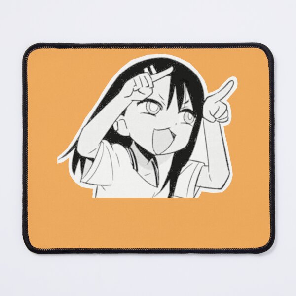 Item preview, Nagatoro designed and sold by JeniBoyleg.