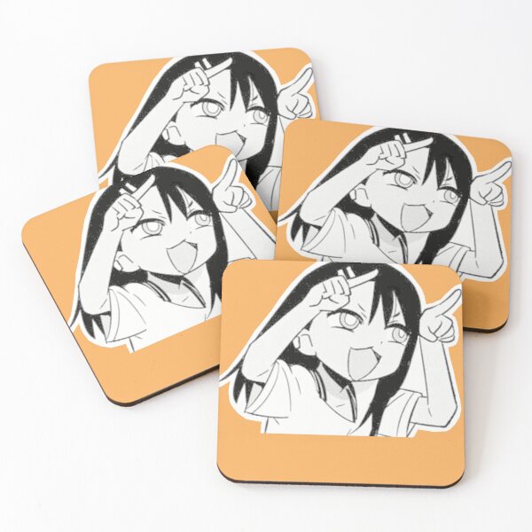Item preview, Nagatoro designed and sold by JeniBoyleg.