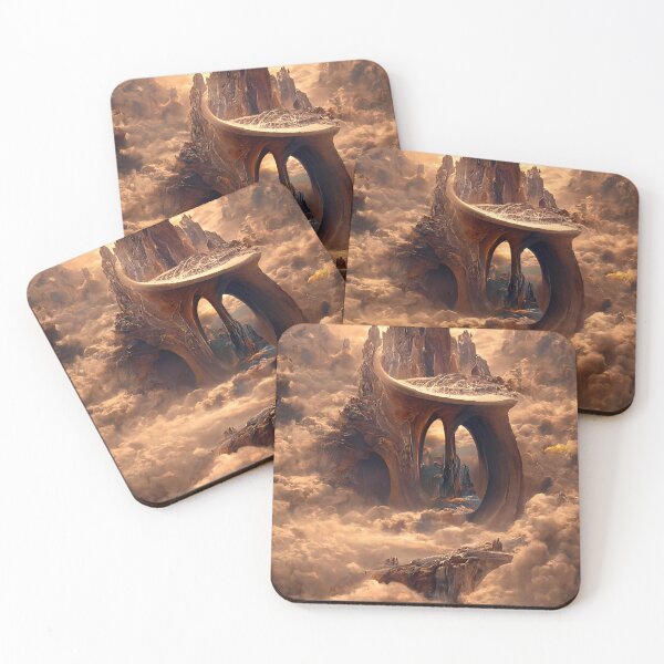 Item preview, Stargate designed and sold by Manimilo.