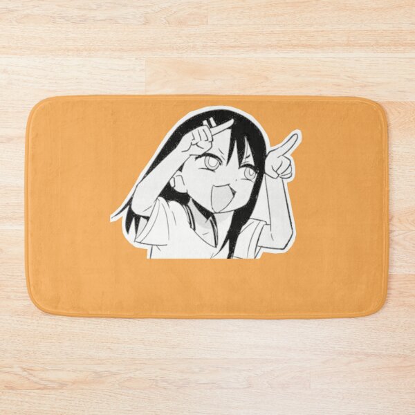 Item preview, Nagatoro designed and sold by JeniBoyleg.