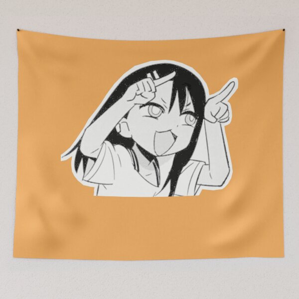 Item preview, Nagatoro designed and sold by JeniBoyleg.