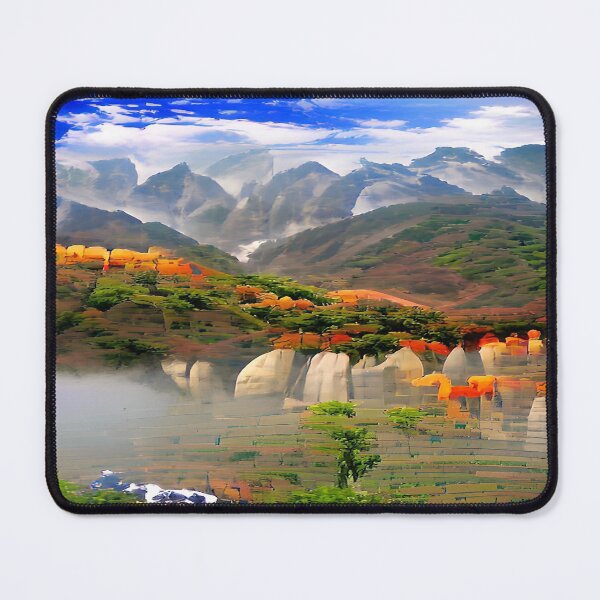Item preview, China nature Ai designed and sold by Mirex88.