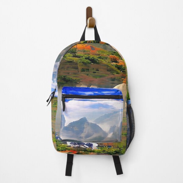 Item preview, China nature Ai designed and sold by Mirex88.