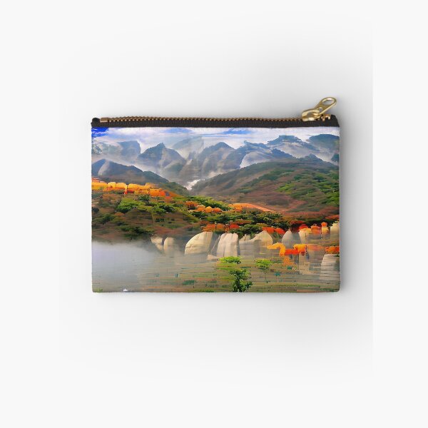 Item preview, China nature Ai designed and sold by Mirex88.