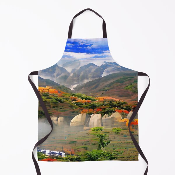 Item preview, China nature Ai designed and sold by Mirex88.