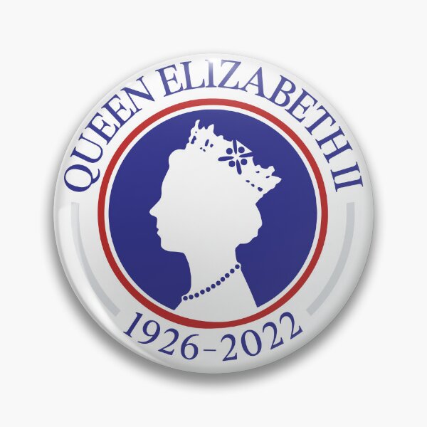 Item preview, Elizabeth ii 1926-2022 designed and sold by tomatosoup210.