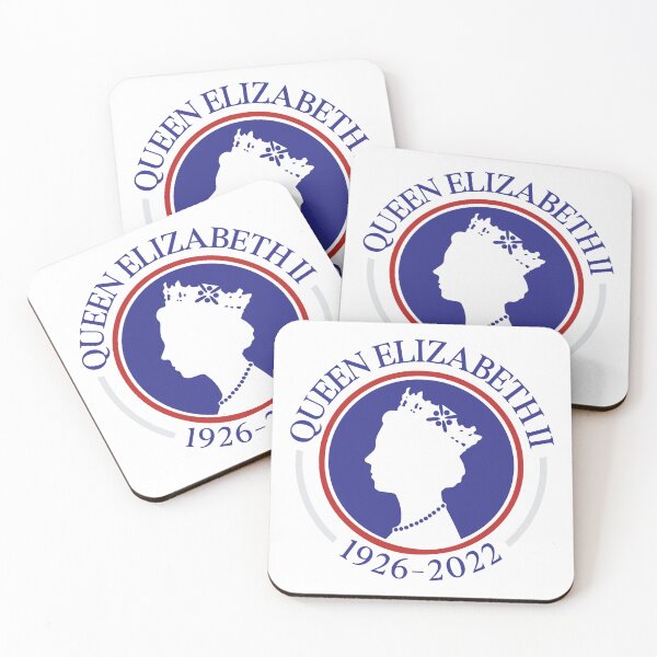 Item preview, Elizabeth ii 1926-2022 designed and sold by tomatosoup210.