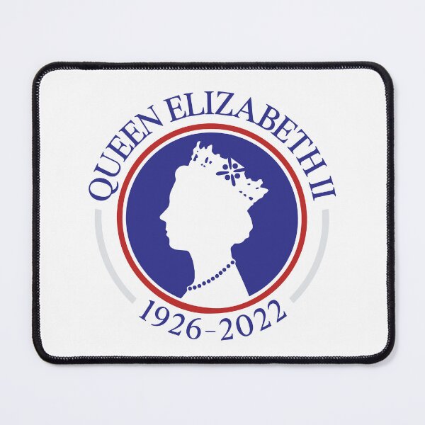 Item preview, Elizabeth ii 1926-2022 designed and sold by tomatosoup210.
