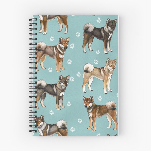 Item preview, Shikoku Are My Number Wan! (Teal) designed and sold by strawberriewoof.