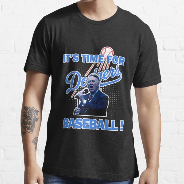 Baseball Hall of Fame Members - Tom Seaver - Silhouette - Unisex T-Shirt, Black / Adult L / T-Shirt