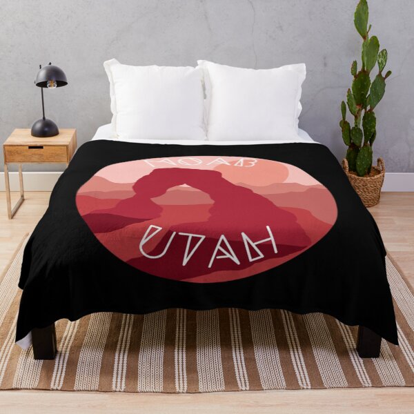Item preview, Moab Arches National Vintage designed and sold by Solvers199Shio.