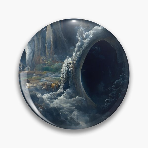Item preview, Mount Olympus designed and sold by Manimilo.