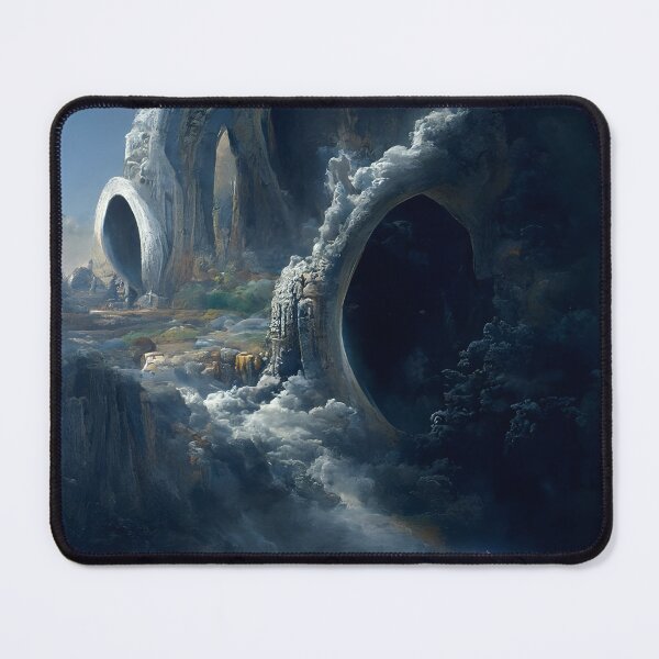 Item preview, Mount Olympus designed and sold by Manimilo.