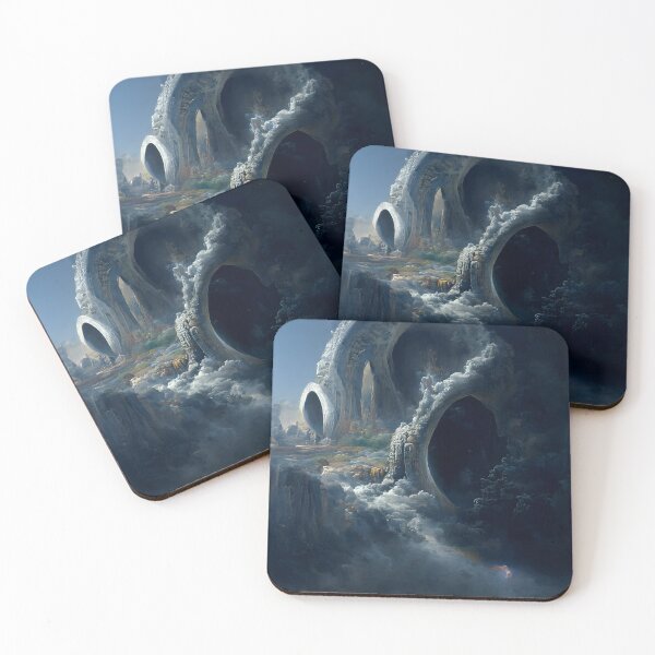 Item preview, Mount Olympus designed and sold by Manimilo.