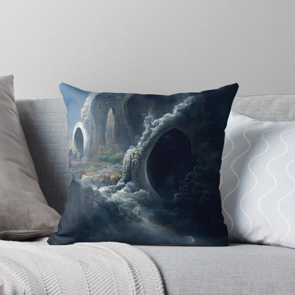 Item preview, Mount Olympus designed and sold by Manimilo.