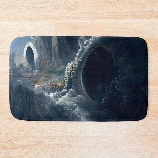 Item preview, Mount Olympus designed and sold by Manimilo.