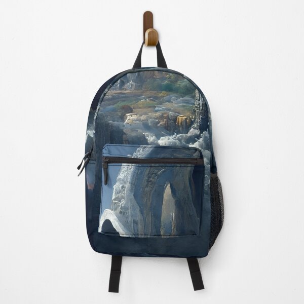 Item preview, Mount Olympus designed and sold by Manimilo.