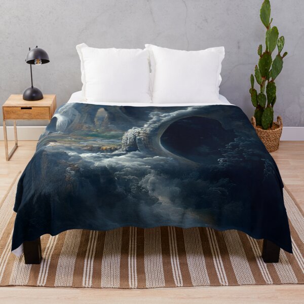 Item preview, Mount Olympus designed and sold by Manimilo.