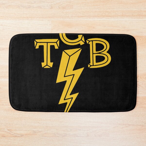 Item preview, Elvis-The King of Rock n roll TCB designed and sold by DoshiaLozano.