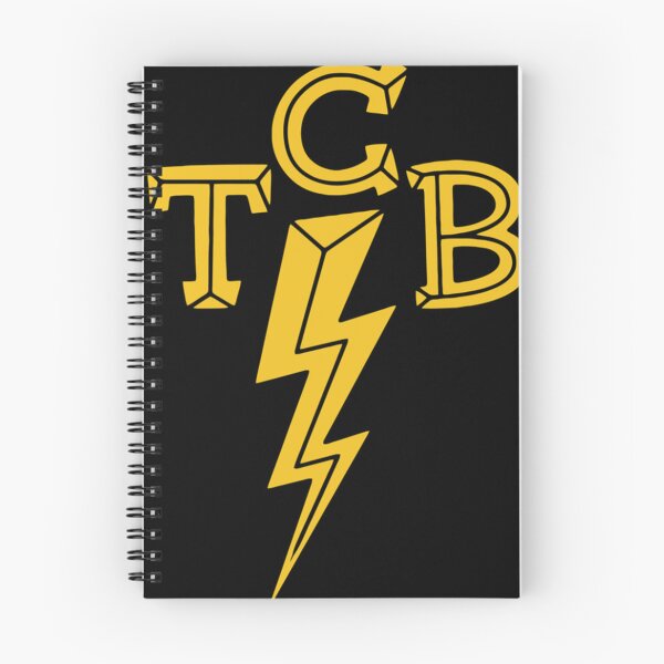 Item preview, Elvis-The King of Rock n roll TCB designed and sold by DoshiaLozano.