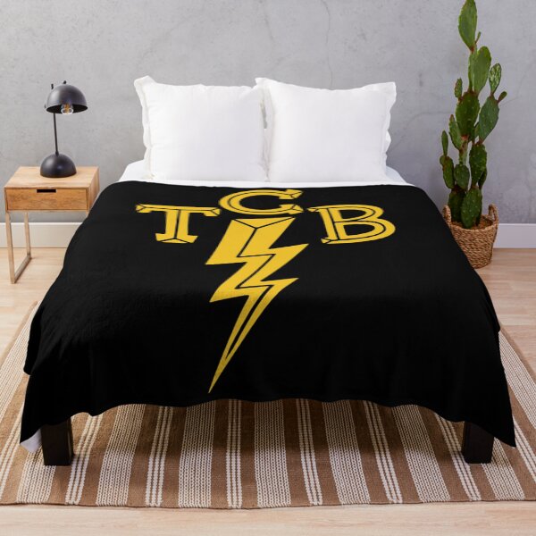 Item preview, Elvis-The King of Rock n roll TCB designed and sold by DoshiaLozano.