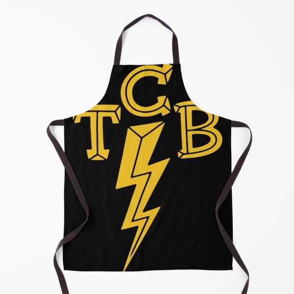 Item preview, Elvis-The King of Rock n roll TCB designed and sold by DoshiaLozano.