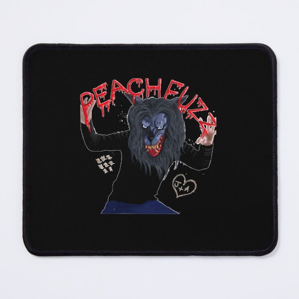 Item preview, Creep - HQ Peachfuzz Werewolf Mask Pose designed and sold by DAVIDCcHMIDT.