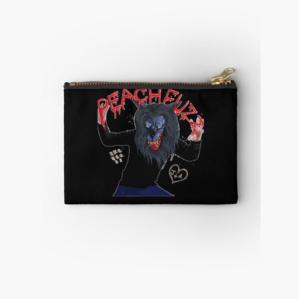 Item preview, Creep -  HQ Peachfuzz Werewolf Mask Pose  designed and sold by DAVIDCcHMIDT.