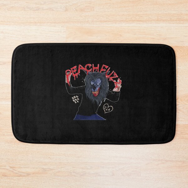 Item preview, Creep -  HQ Peachfuzz Werewolf Mask Pose  designed and sold by DAVIDCcHMIDT.