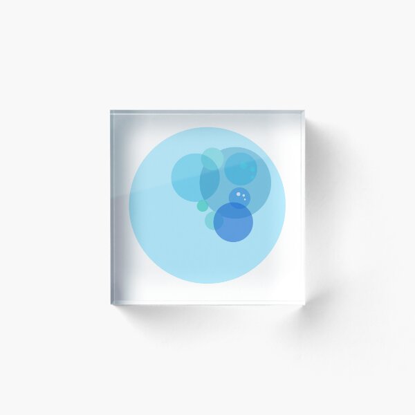 Item preview, World Within A World designed and sold by ScaleDesigns.