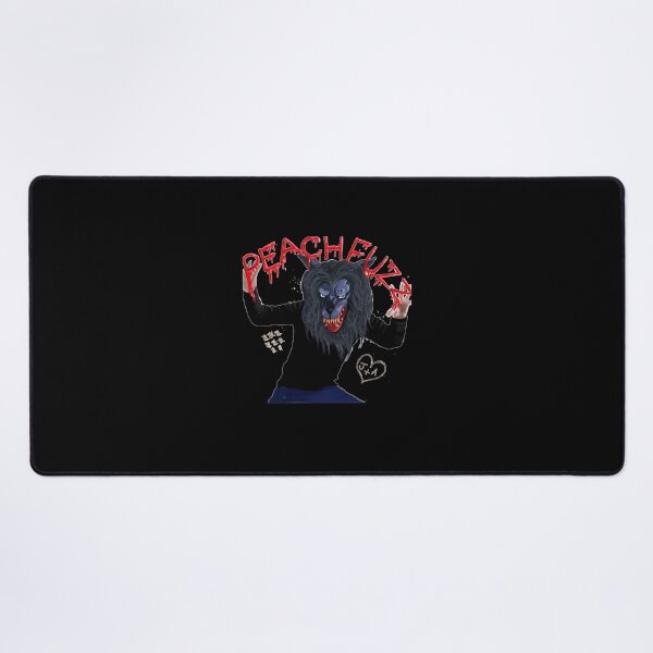 Item preview, Creep - HQ Peachfuzz Werewolf Mask Pose designed and sold by DAVIDCcHMIDT.